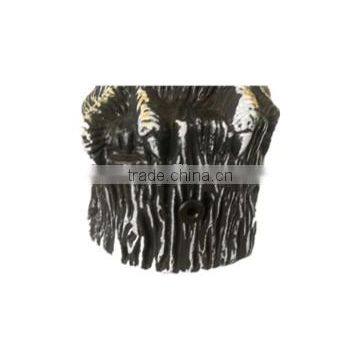 2017 New Lifelike Bird Repellent With Bobble Head photo-2