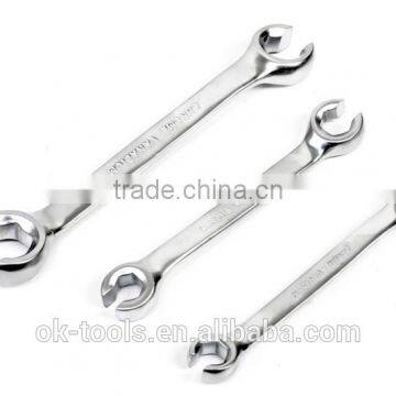OK-TOOLS Flare Nut Wrench photo-3