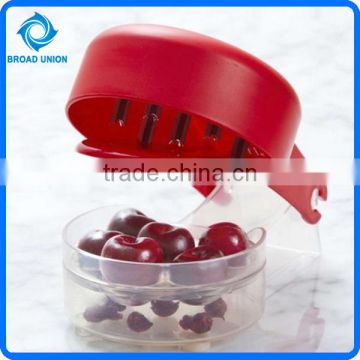 Cherry Corer Cheery Pitter Fruit Pitter