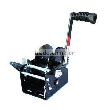 heavy duty winch 2500lb