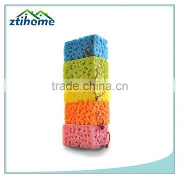 Large Car Cleaning Washing Sponge photo-4