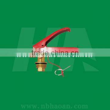 Brass Valve Fire Fighting Equipment Parts