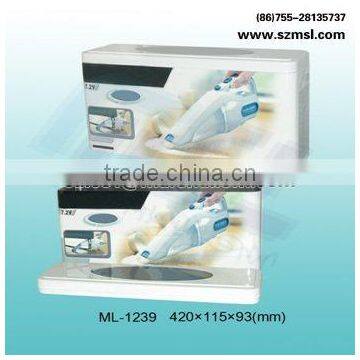 tooling packaging tin box
