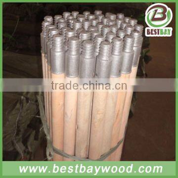 Natural Chinese Broom Stick American Screw Italian Screw photo-2