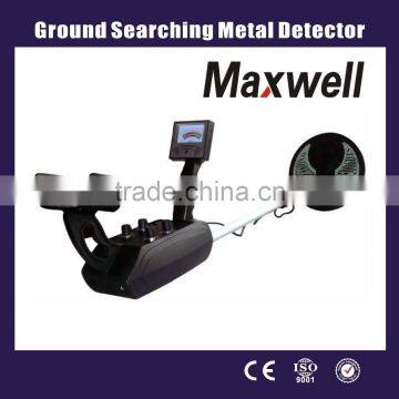 Ground Searching Metal Detector