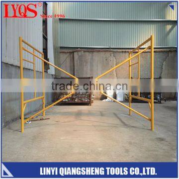 Andamio Frame for Construction and Frame Scaffolding for Construction photo-3