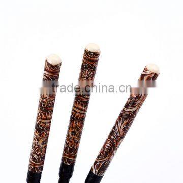 CBP05 Colorful Plastic Handle Eyebrow Comb photo-5