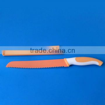 Ceramifinish Bread Knife