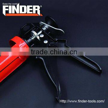 FINDER 9" or 10" High Quality Caulking Gun photo-4
