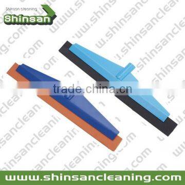 cheapest plastic floor squeegee head