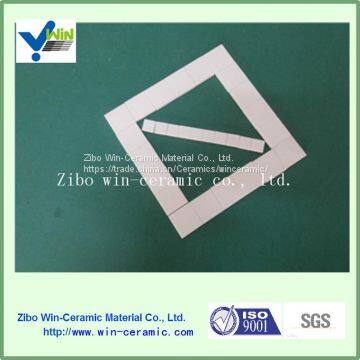 Different Types of Alumina Ceramic Lining Mosaic photo-4