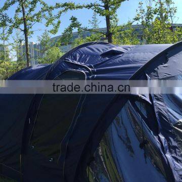 Outdoor Camping Tents 6 Person Waterproof With Customized Logo photo-6