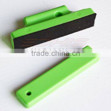 CN019 Vinyl magnet holder carbon fiber magnetic tool