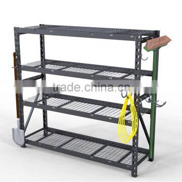 High Quality Factory Shelves / Store Shelf / Warehouse Shelf
