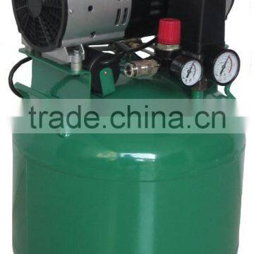 Oilless Dental Air Compressor RPW750LV30 photo-3