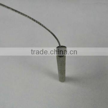Korea Support Pin With Wire (Manufacturers and Exporters)