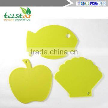 Manufacturers Selling Environmental Protection Can be Hanging Plastic Chopping Board photo-6