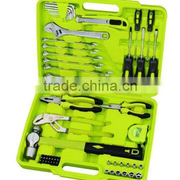 58pcs Vehicle auto repair DIY tool