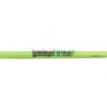 Printing Colorful Reflective Armband