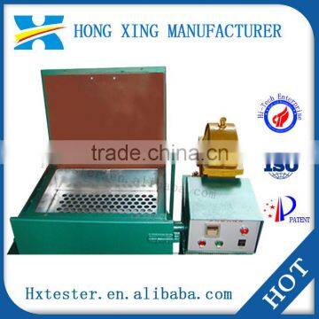 Linear Vibrating Screen Separator for Coke, Mechanical China Vibrating Screen photo-3