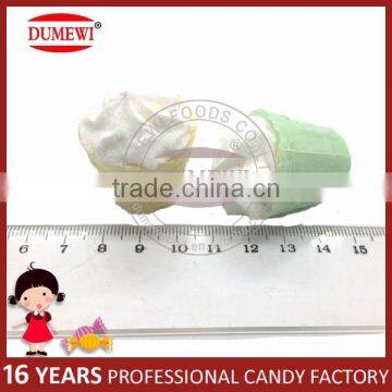 Ice Cream Shape Center Filled Marshmallow Candy photo-5