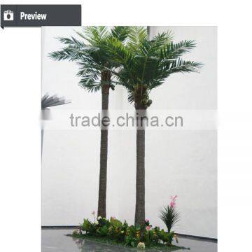 Artificial Palm Tree for Outdoor and Indoor Decoration photo-3