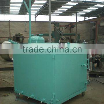 Floral Foam Machinery, Floral Foam Technology photo-2