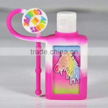 2015 New Design 30ml (48g) OEM Deep Moisturizing Olive Oil Hand & Body Lotion & Cream photo-4