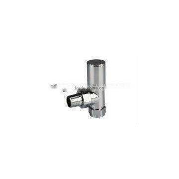 RADIATOR VALVE WITH CROSS HANDLE photo-4