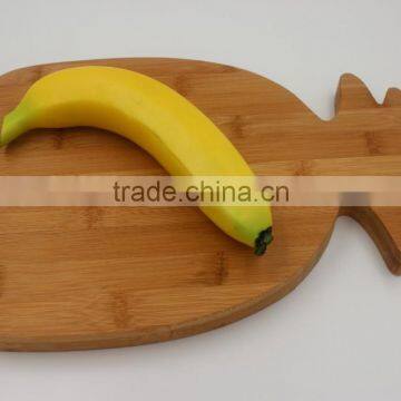 2016 Most Popular Small Wooden Chopping Board photo-6