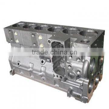 Good Quality Made In China DONGFENG Trucks Spare Parts 6CT Cylinder Block