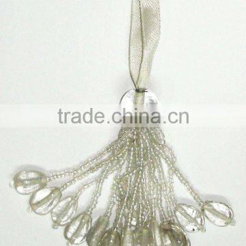 Beaded Tassel BT422