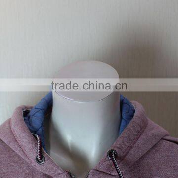 Women Patch Fashion Hoody photo-2