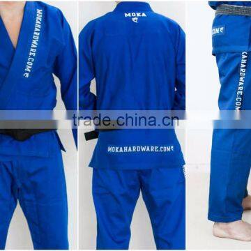 jiu jitsu uniforms