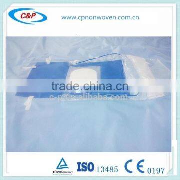 Neuro Surgery Drape