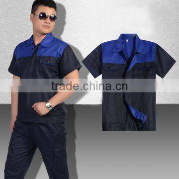 work uniforms made in china