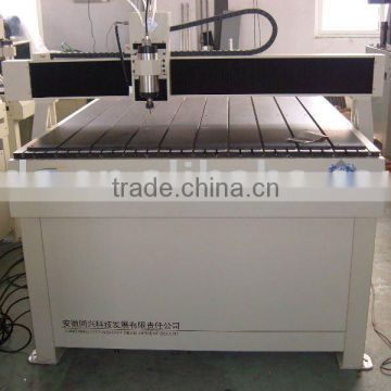 Sell SUDA SD1218 CNC router machine for cutting metal-- SUDA NEW MODLE