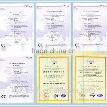 China Manufacturer Supply New CNC Plasma Metal Cutting Machine for Small Business photo-5