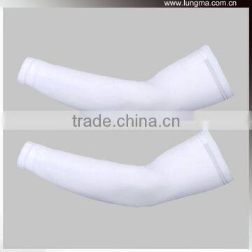 Unisex Compression Fit Hand Arm Sleeves For Running photo-4