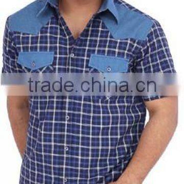 Mens Formal Shirts photo-3