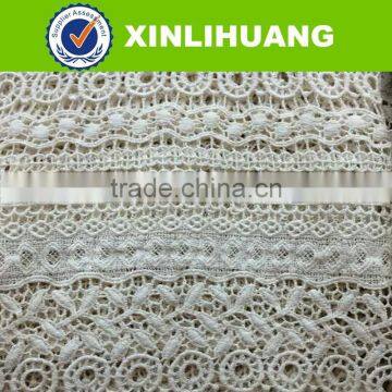2015 Frence Net Lace Fabric photo-4