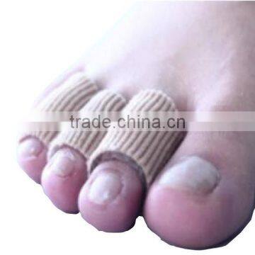 Hammer Toe Protection Gel Sheath Toe Cap photo-2