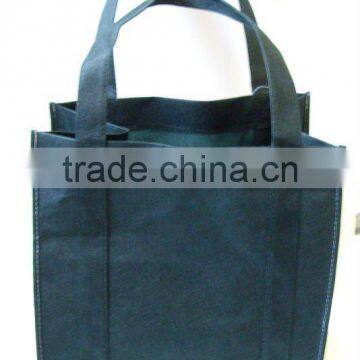 hot sale non-woven shopping bag