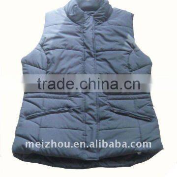 ladies body warmer