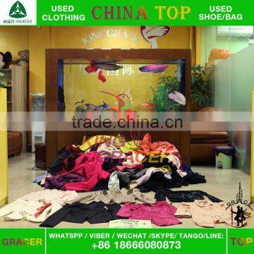 Top Selling Bundle Bales Wholesale Used Clothing Hot Sale in Australia photo-4