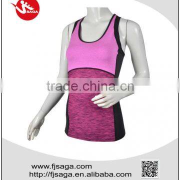 sportswear women blouses