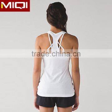 Latest New Women Yoga Clothing Wholesale Gym Tank Top