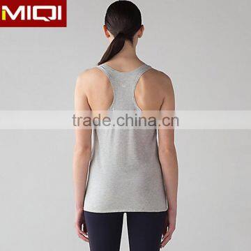 Wholesale Modern Favorable price new design best quality wholesale gym tank top