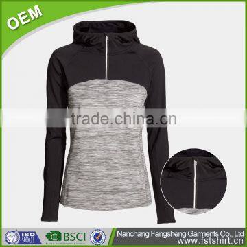 2016 latest design womens dry fit breathable sportswear,wholesale fitness fashion clothing