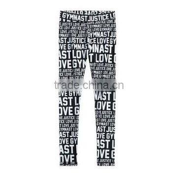 2017 New Style Woman Fitness Sport Pants photo-3